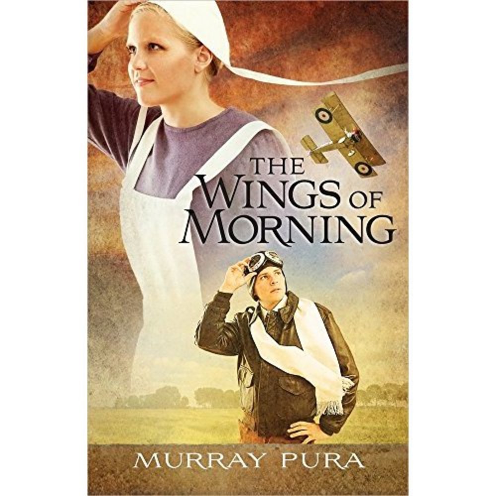 The Wings of Morning (Snapshots in History Book 1) (Paperback)